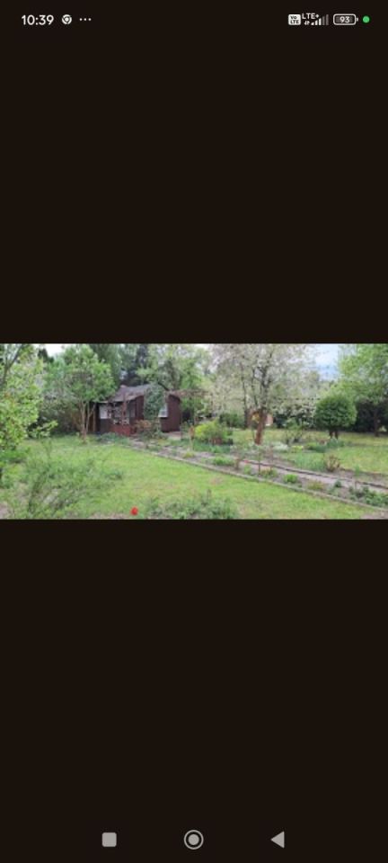 Działka rod Piotrków Trybunalski, ul. Przemysłowa. Zdjęcie 4