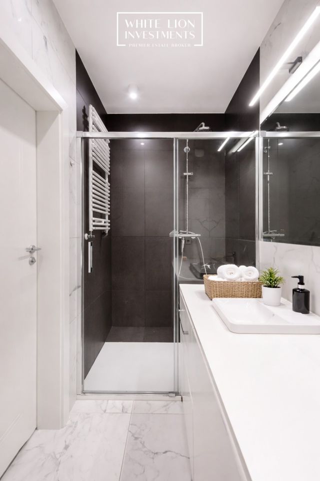 Mieszkanie 2-pokojowe Warszawa Wola, ul. Ogrodowa. Zdjęcie 11