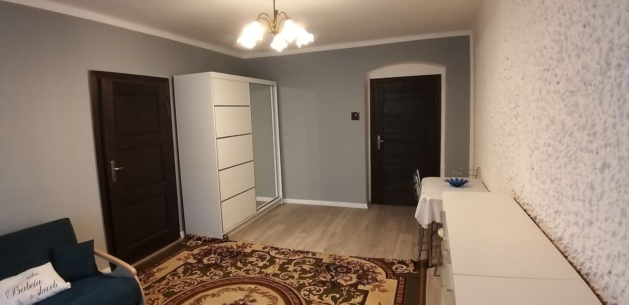 Mieszkanie 2-pokojowe Bytom Śródmieście, ul. Orląt Lwowskich. Zdjęcie 8