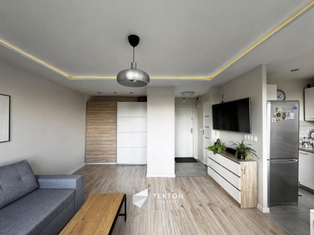 Mieszkanie 1-pokojowe Łódź Widzew, ul. Stanisława Czernika. Zdjęcie 3