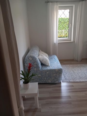 Mieszkanie 1-pokojowe Warszawa Saska Kępa, ul. Brazylijska. Zdjęcie 2