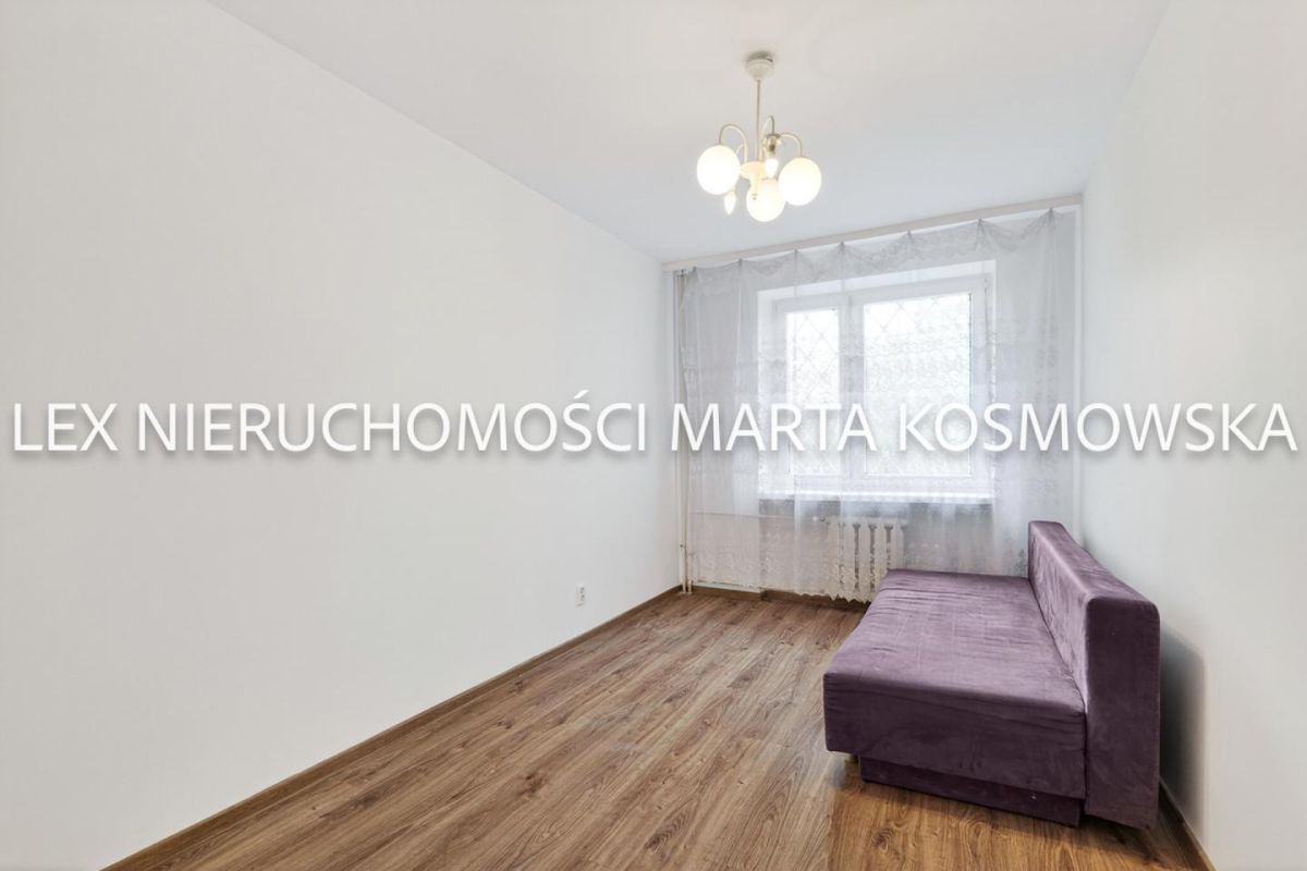 Mieszkanie 3-pokojowe Warszawa Praga, ul. Łukowska. Zdjęcie 15