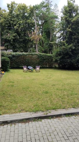 Mieszkanie 2-pokojowe Gdańsk Oliwa, ul. Władysława Orkana. Zdjęcie 8