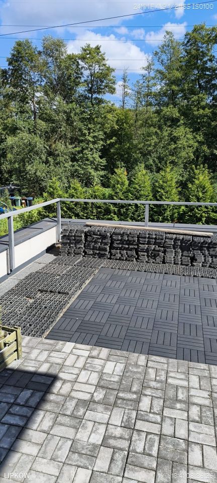 Mieszkanie 5-pokojowe Lipków, ul. Izabelińska. Zdjęcie 9