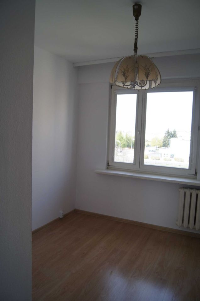 Mieszkanie 3-pokojowe Sieradz, ul. Aleja Grunwaldzka. Zdjęcie 1