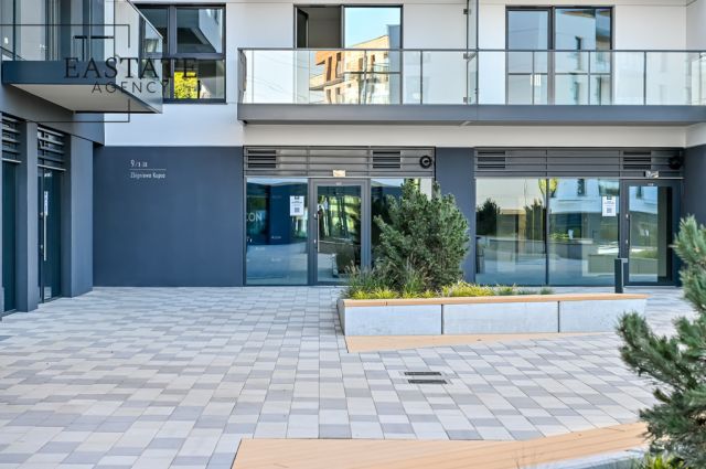 Nieruchomość komercyjna Gdynia Dąbrowa, ul. Zbigniewa Kupca. Zdjęcie 8