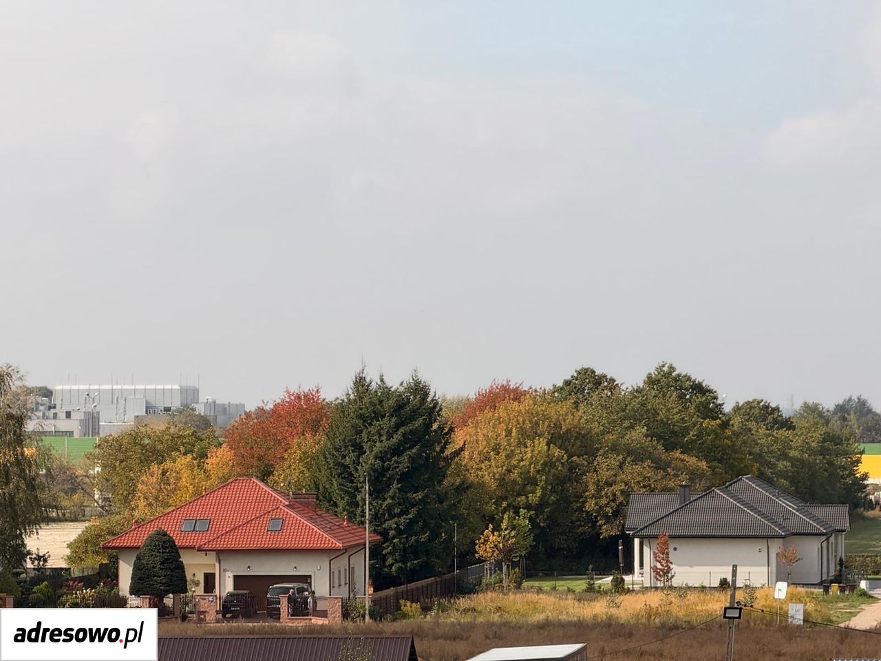 Działka budowlana Warszawa Bemowo. Zdjęcie 6