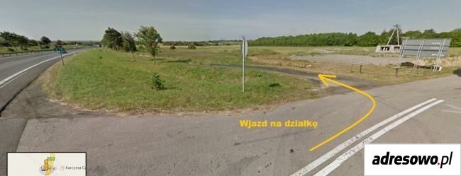 Działka inwestycyjna Koziegłowy. Zdjęcie 1