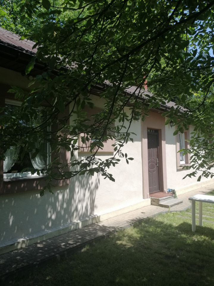 siedlisko, 2 pokoje Chlewice, ul. Polna