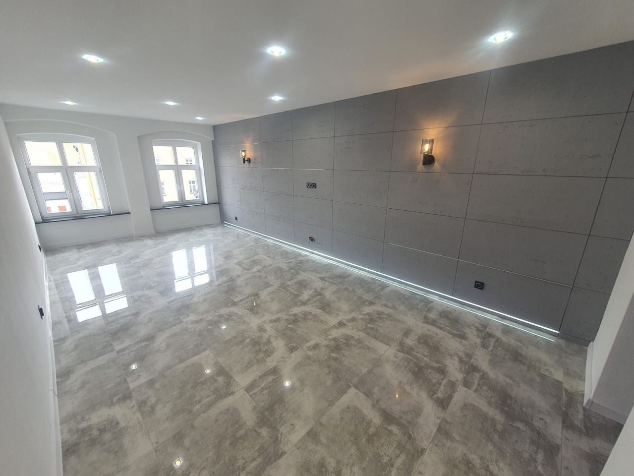 Mieszkanie 2-pokojowe Ząbkowice Śląskie, rynek Rynek