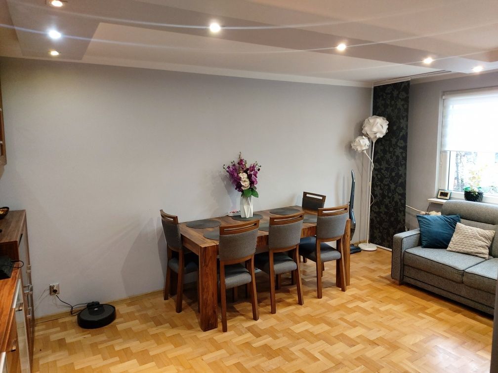 Mieszkanie 3-pokojowe Staszów Pipała, ul. Jana Kilińskiego