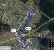 bliźniak, 5 pokoi Kostomłoty Pierwsze. Zdjęcie 4