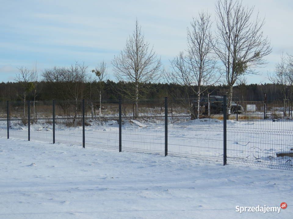 Działka inwestycyjna Trzcianka, ul. gen. Władysława Sikorskiego. Zdjęcie 4