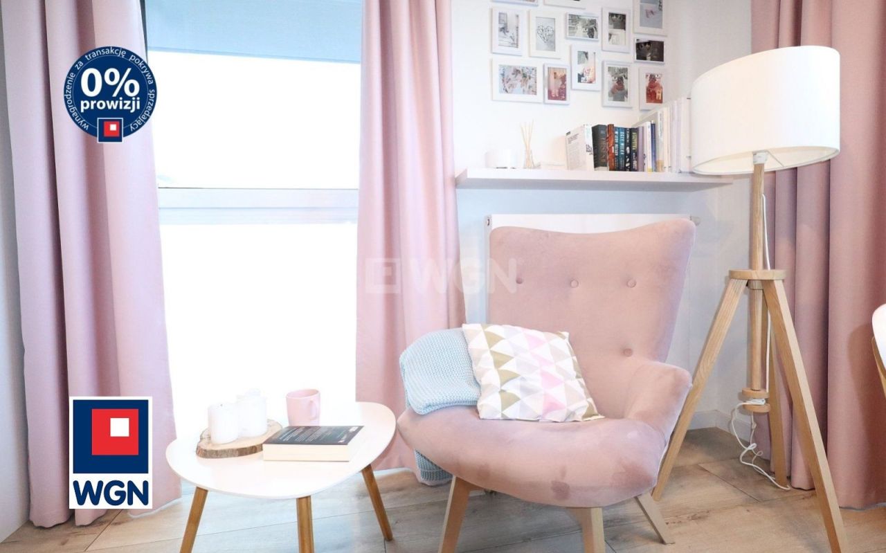 Mieszkanie 3-pokojowe Kołobrzeg, ul. Bałtycka. Zdjęcie 4