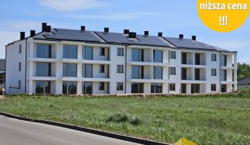 Mieszkanie 2-pokojowe Siemianice, ul. Graniczna