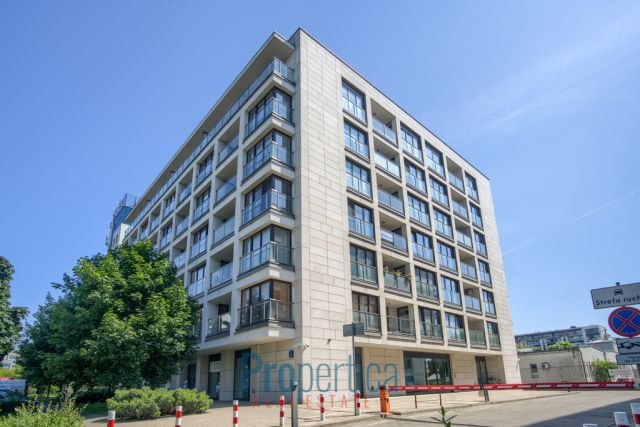 Mieszkanie 4-pokojowe Warszawa Mokotów, ul. Wynalazek. Zdjęcie 18