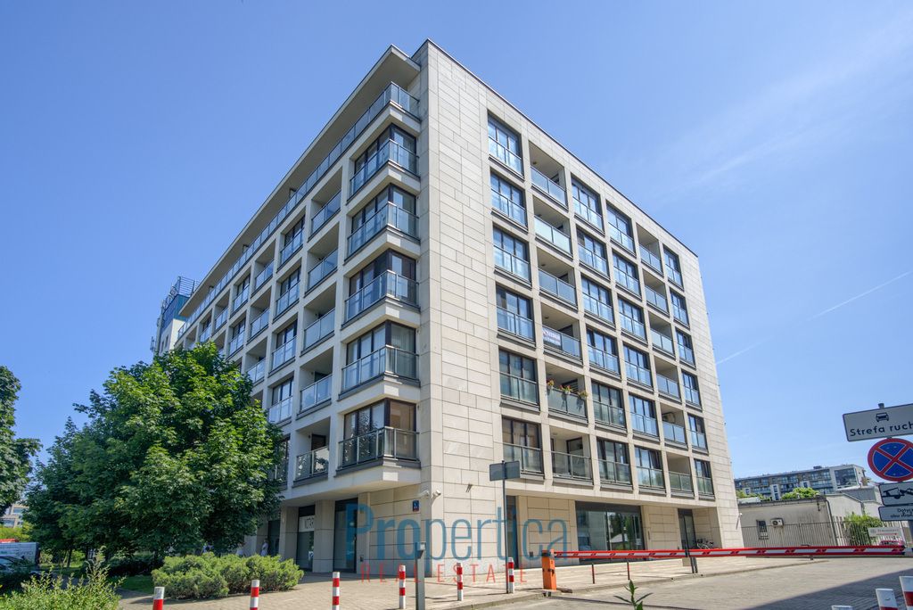 Mieszkanie 4-pokojowe Warszawa Mokotów, ul. Wynalazek. Zdjęcie 18