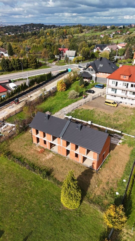 bliźniak, 5 pokoi Pawlikowice. Zdjęcie 5