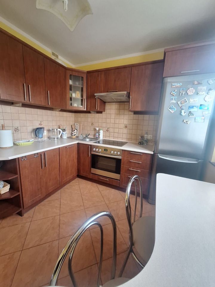 Mieszkanie 3-pokojowe Sulęcin. Zdjęcie 8