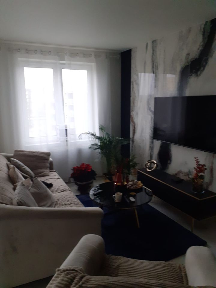 Mieszkanie 2-pokojowe Sosnowiec Zagórze, ul. ks. Jerzego Popiełuszki. Zdjęcie 13