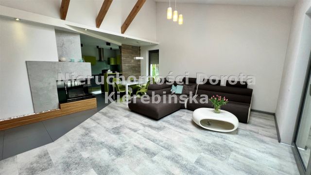 dom wolnostojący, 4 pokoje Smardzewice, ul. Malinowa. Zdjęcie 5