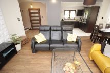 dom wolnostojący, 5 pokoi Promnice, ul. Brzozowa