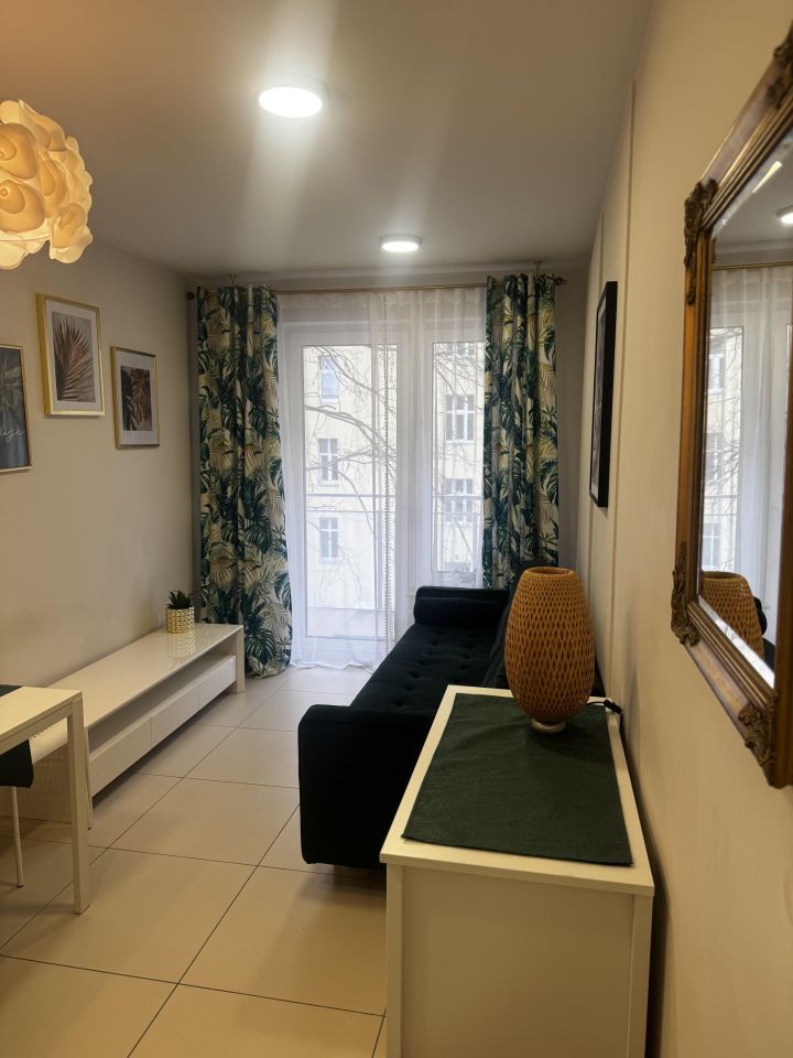 Mieszkanie 1-pokojowe Wrocław Śródmieście, ul. gen. Kazimierza Pułaskiego. Zdjęcie 20