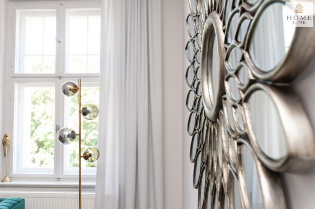 Mieszkanie 4-pokojowe Olsztyn, ul. Grunwaldzka. Zdjęcie 21