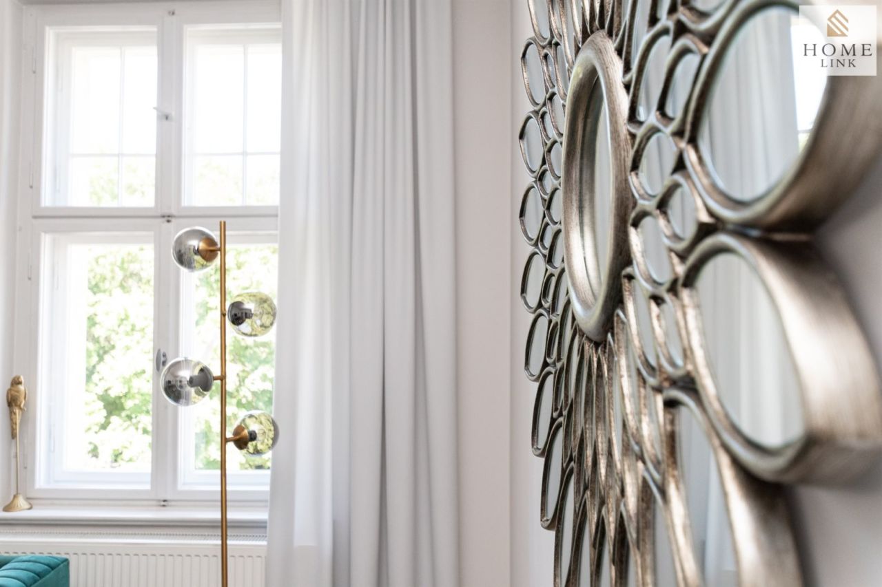 Mieszkanie 4-pokojowe Olsztyn, ul. Grunwaldzka. Zdjęcie 21