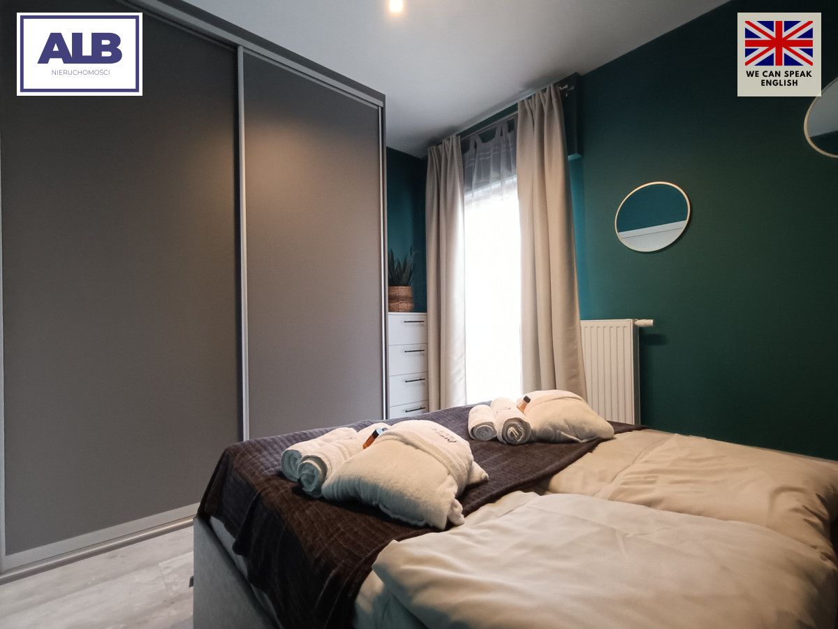 Mieszkanie 4-pokojowe Gdańsk Sienna Grobla. Zdjęcie 13