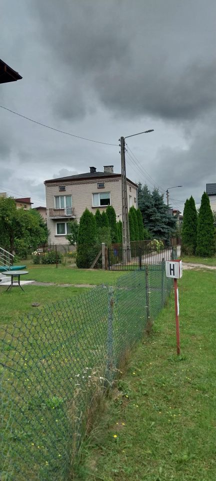 dom wolnostojący, 6 pokoi Starachowice Centrum, ul. Agrestowa. Zdjęcie 5