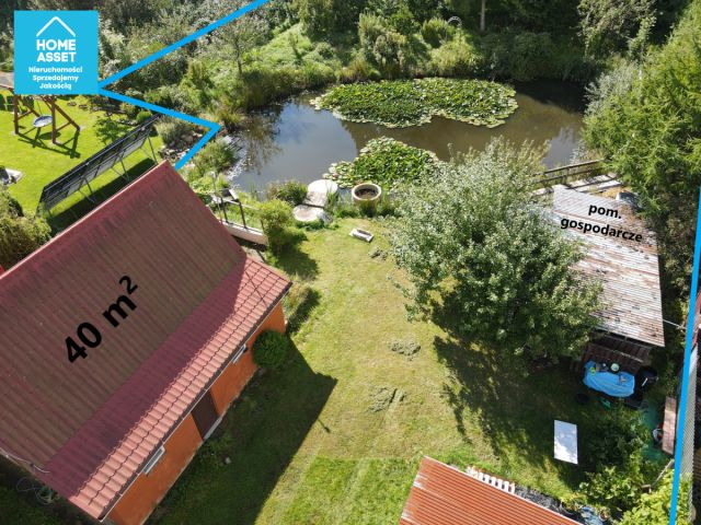 Działka budowlana Milwino, ul. Północna. Zdjęcie 13