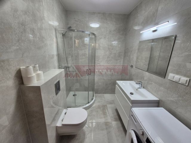 Mieszkanie 2-pokojowe Lublin Śródmieście, ul. Wieniawska. Zdjęcie 8