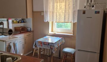Mieszkanie 3-pokojowe Augustów, ul. Partyzantów