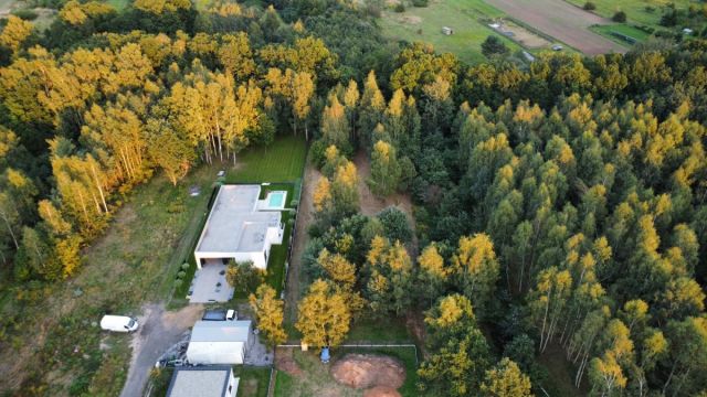 Działka inwestycyjna Poręba Krawce, ul. Główna. Zdjęcie 4