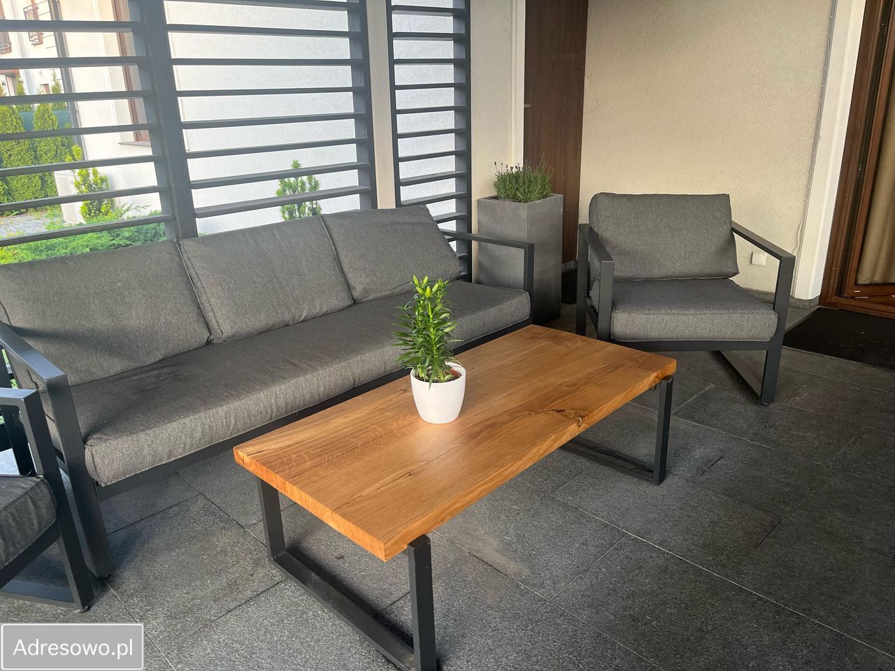 dom wolnostojący, 6 pokoi Inowrocław, ul. Radosna. Zdjęcie 3