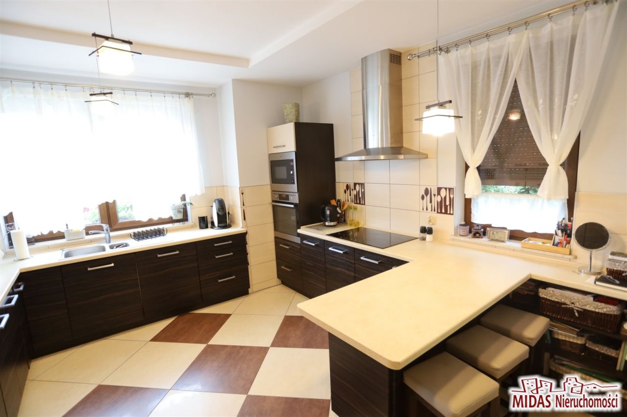 dom wolnostojący, 6 pokoi Ciechocinek. Zdjęcie 15