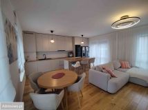 Mieszkanie 5-pokojowe Toruń Chełmińskie Przedmieście. Zdjęcie 2