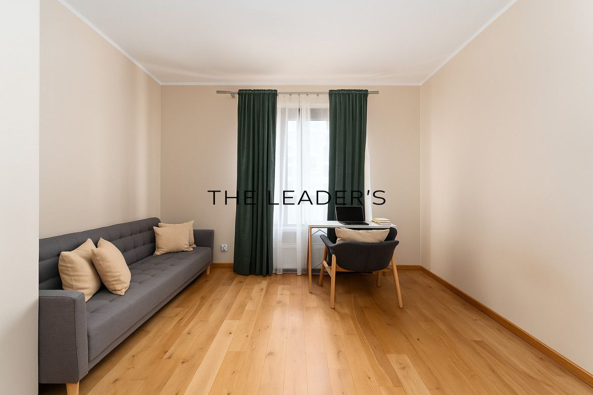 Mieszkanie 3-pokojowe Warszawa Żoliborz, ul. Ludwika Rydygiera. Zdjęcie 7