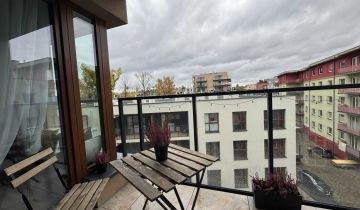 Mieszkanie 2-pokojowe Łódź Śródmieście, ul. kpt. Stefana Pogonowskiego