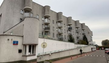 Mieszkanie 1-pokojowe Warszawa Gocław, ul. Floriana Znanieckiego