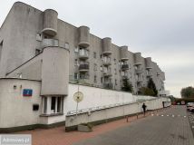 Mieszkanie 1-pokojowe Warszawa Gocław, ul. Floriana Znanieckiego