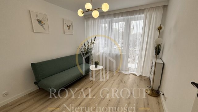 Mieszkanie 3-pokojowe Lublin Kalinowszczyzna, ul. Franciszka Kleeberga. Zdjęcie 2