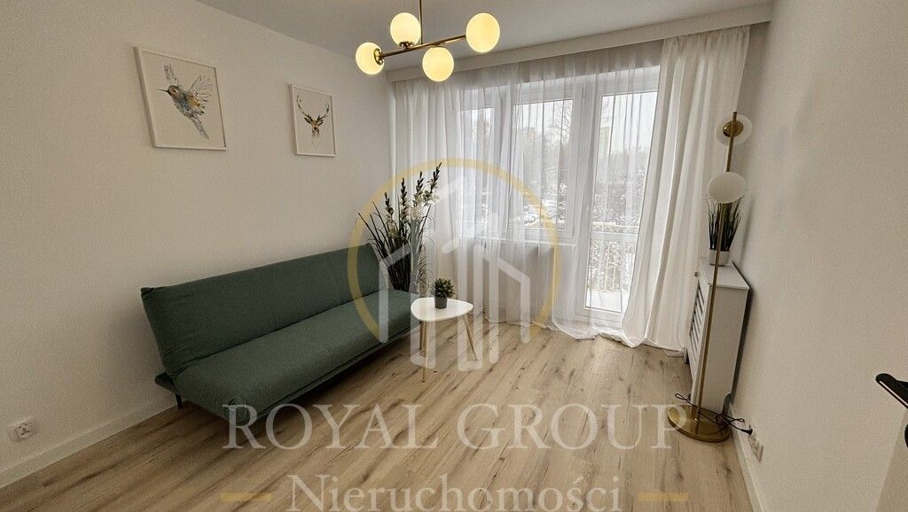 Mieszkanie 3-pokojowe Lublin Kalinowszczyzna, ul. Franciszka Kleeberga. Zdjęcie 2