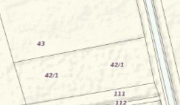 Działka rolno-budowlana Kawczyn