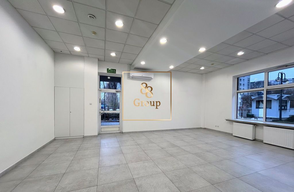 Lokal Warszawa Praga-Południe. Zdjęcie 7