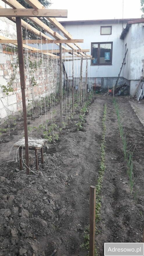 dom wolnostojący, 2 pokoje Pułtusk Popławy, ul. Brzozowa. Zdjęcie 6