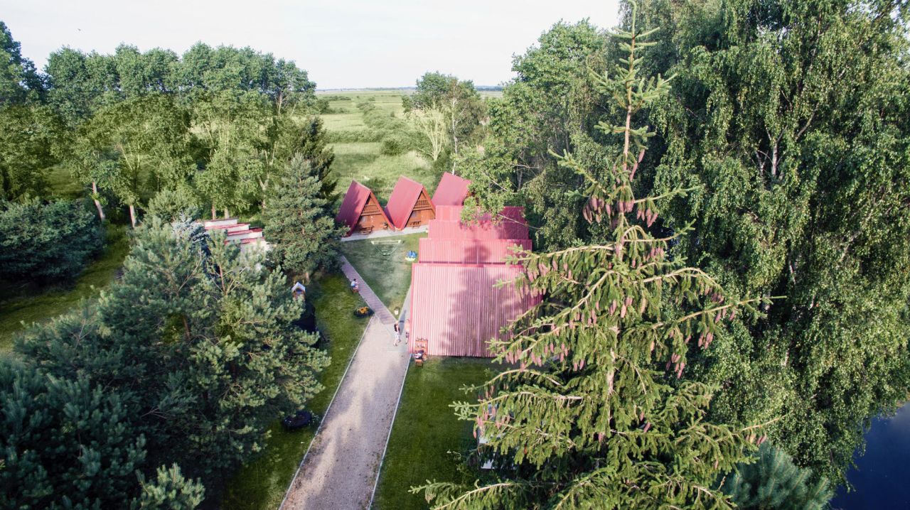 Działka inwestycyjna Mrzeżyno, ul. Boczna. Zdjęcie 4