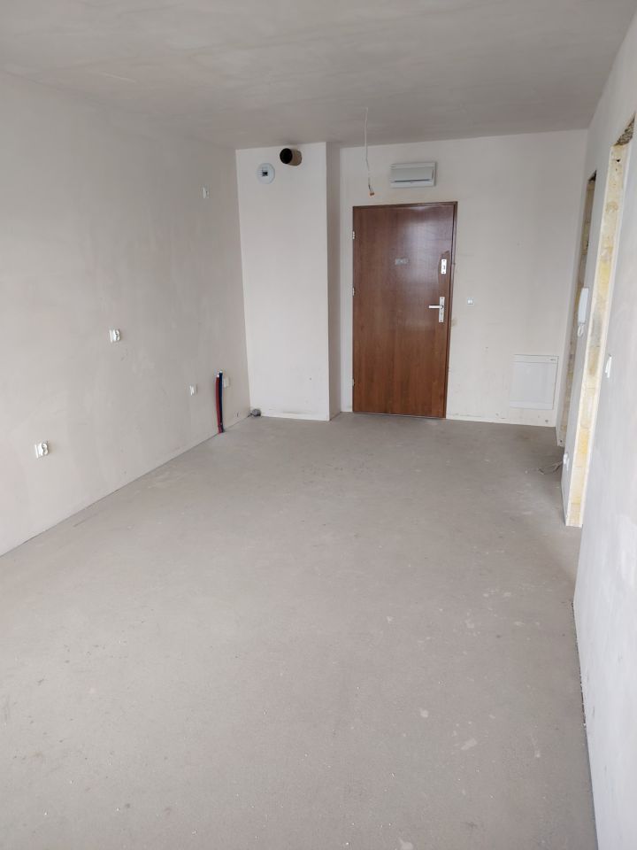 Mieszkanie 2-pokojowe Międzyrzec Podlaski, ul. Prymasa Stefana Wyszyńskiego. Zdjęcie 5