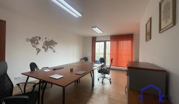 Lokal Warszawa Mokotów, al. Niepodległości